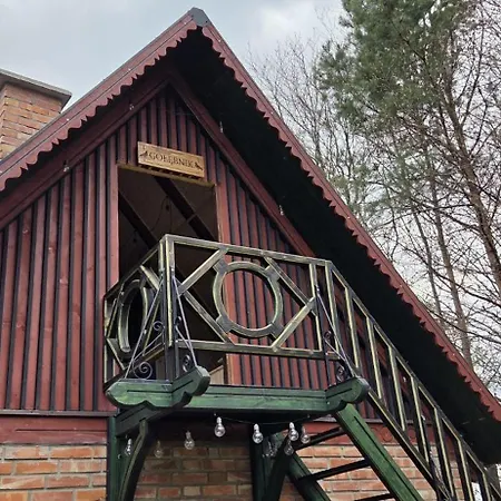 Folwark Pod Bukowcem