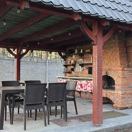Folwark Pod Bukowcem Podzamcze (Zawiercie)