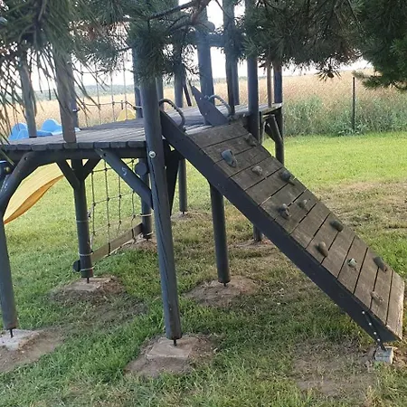 Folwark Pod Bukowcem * Podzamcze (Zawiercie)