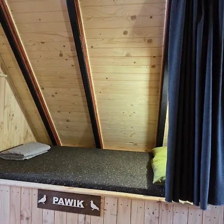 Folwark Pod Bukowcem *