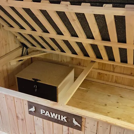 Folwark Pod Bukowcem